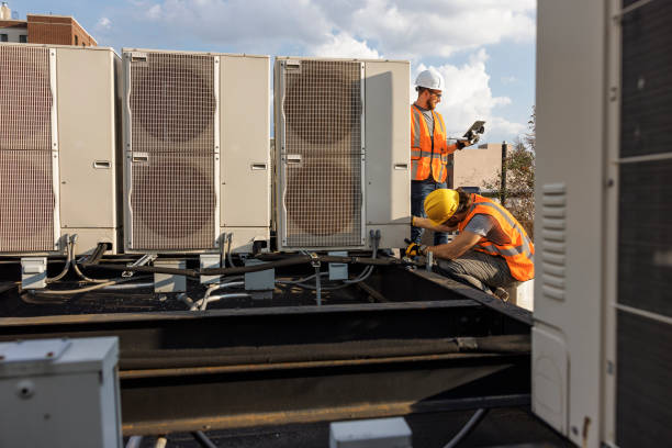 Best HVAC installation services  in Gifford, FL