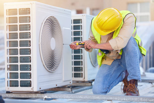 Best 24/7 HVAC repair  in Gifford, FL