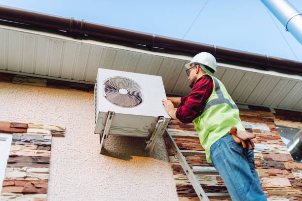 Best HVAC installation services  in Gifford, FL