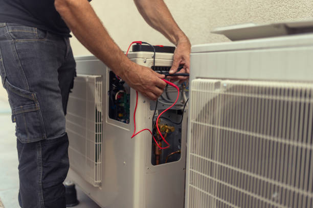 Best HVAC maintenance near me  in Gifford, FL