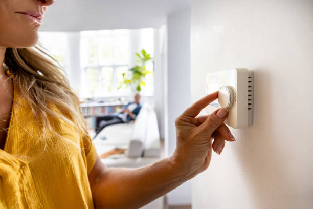 Best Best HVAC companies  in Gifford, FL