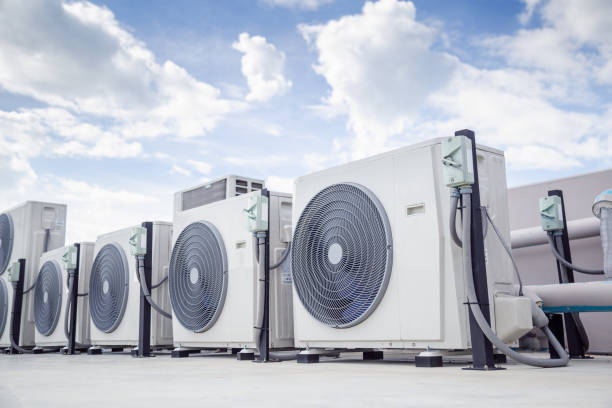 Best HVAC tune-up services  in Gifford, FL