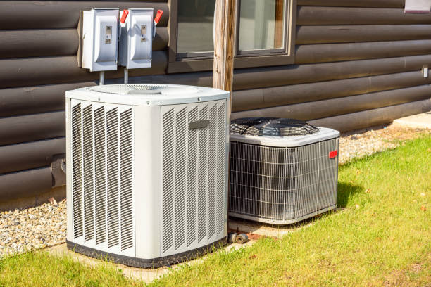 Best HVAC replacement cost  in Gifford, FL